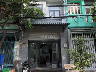nhà đẹp Phường Tân Sơn, gần Deport Phạm Văn Bạch