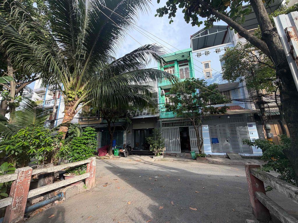 nhà đẹp Phường Tân Sơn, gần Deport Phạm Văn Bạch