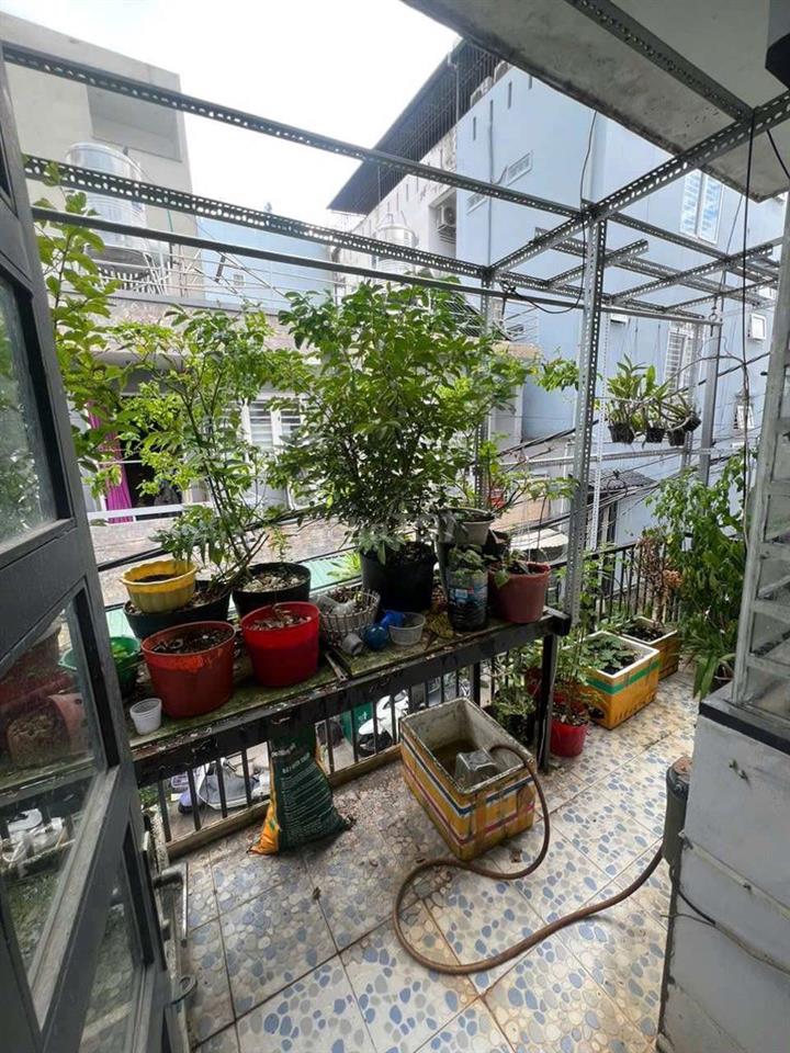 🏡 BÁN NHÀ CHÍNH CHỦ - QUẬN 12 (PHƯỜNG THẠNH LỘC)