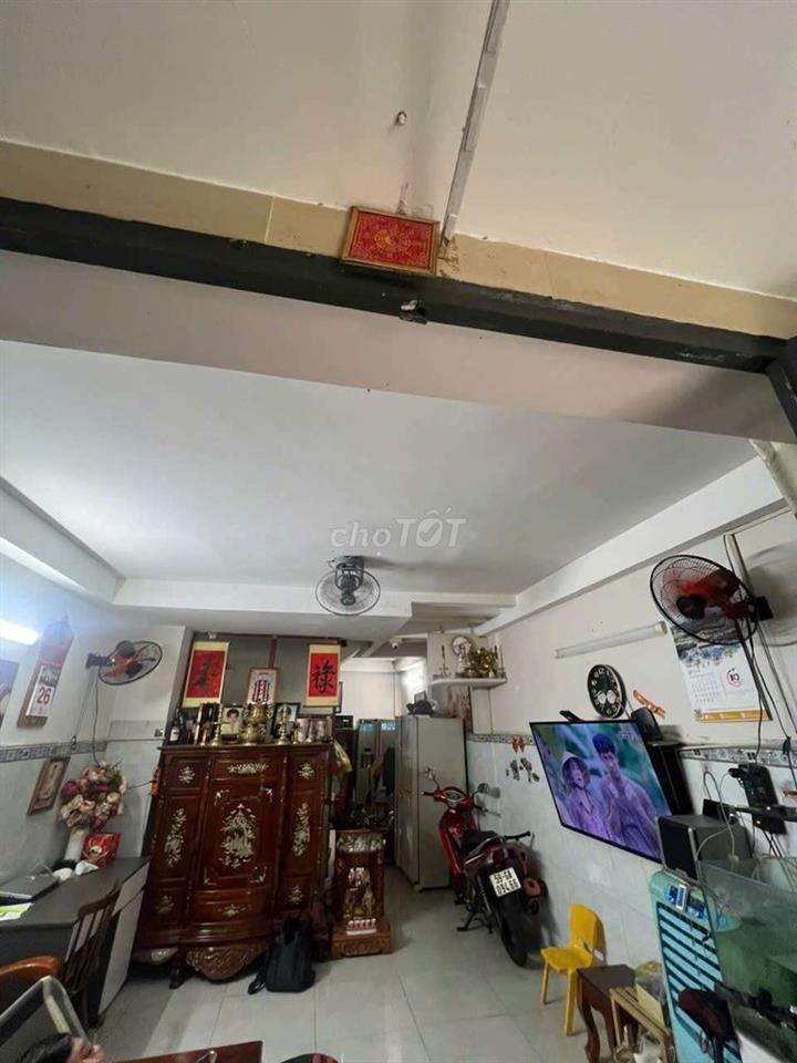 🏡 BÁN NHÀ CHÍNH CHỦ - QUẬN 12 (PHƯỜNG THẠNH LỘC)
