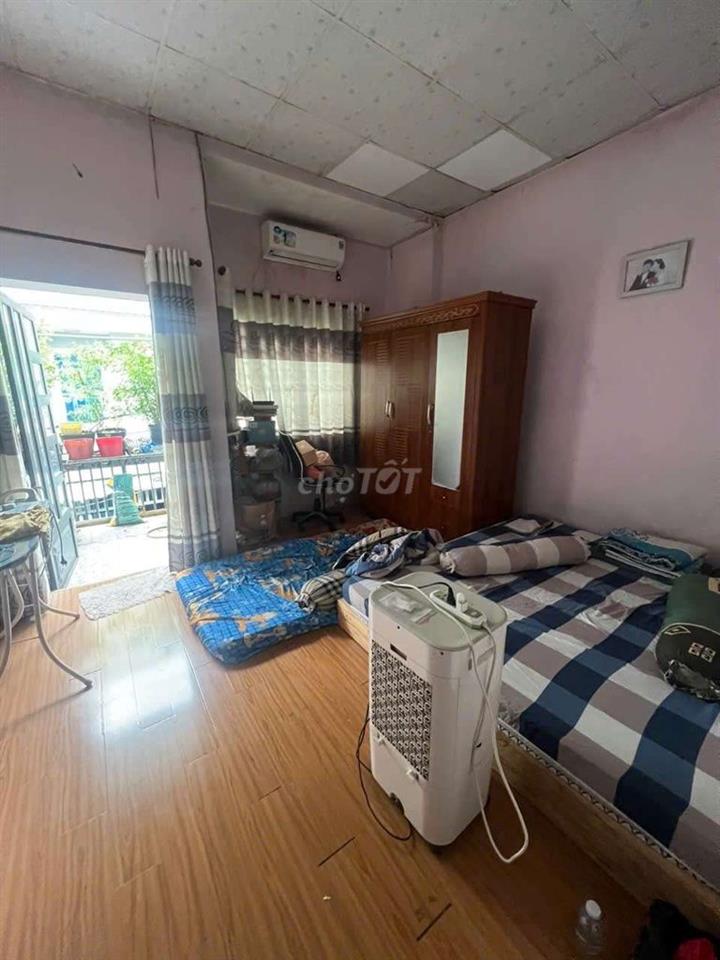 🏡 BÁN NHÀ CHÍNH CHỦ - QUẬN 12 (PHƯỜNG THẠNH LỘC)