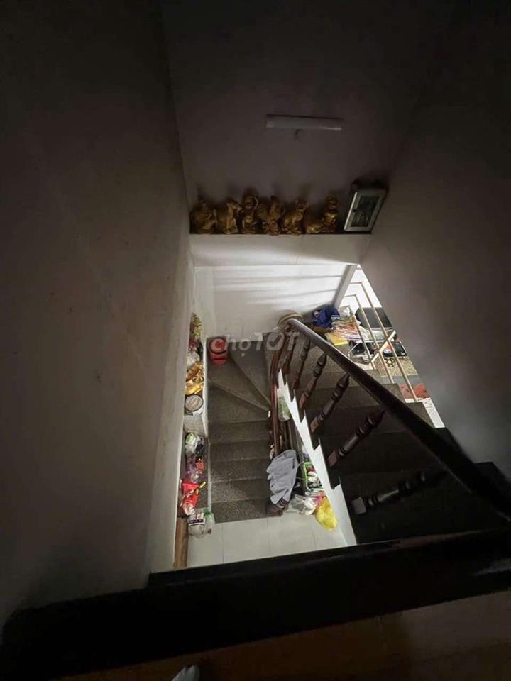🏡 BÁN NHÀ CHÍNH CHỦ - QUẬN 12 (PHƯỜNG THẠNH LỘC)