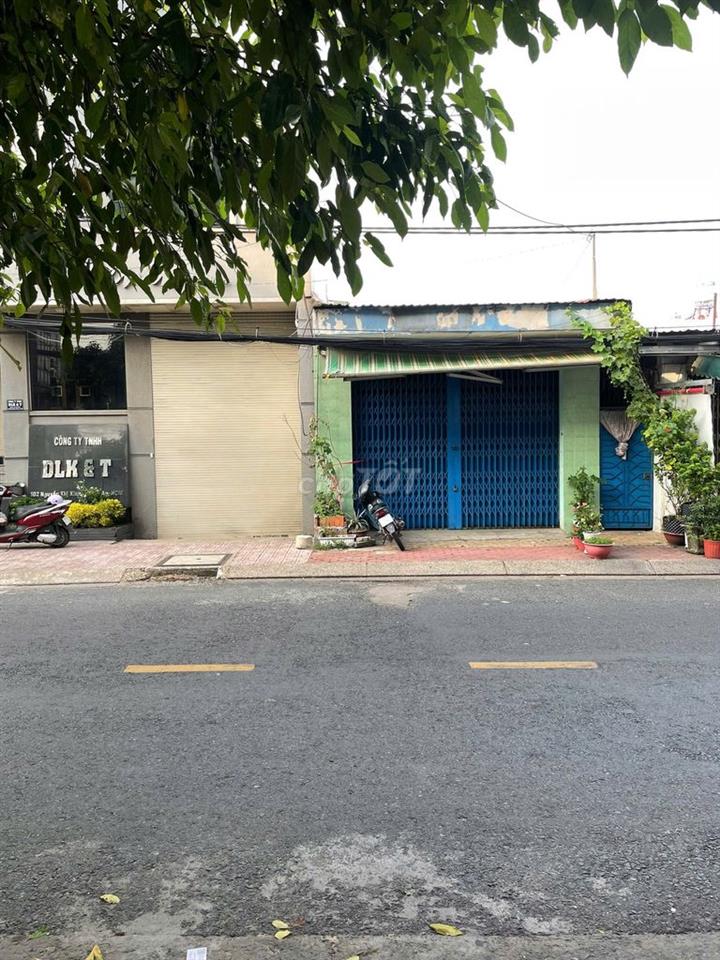 Bán nhà 97 Nguyễn Thị Xinh, có giá tốt cho khách hàng thiện chí.