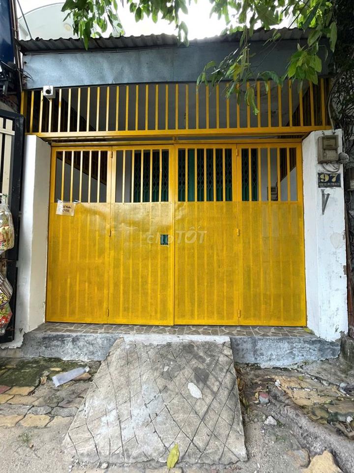 Bán nhà 97 Nguyễn Thị Xinh, có giá tốt cho khách hàng thiện chí.