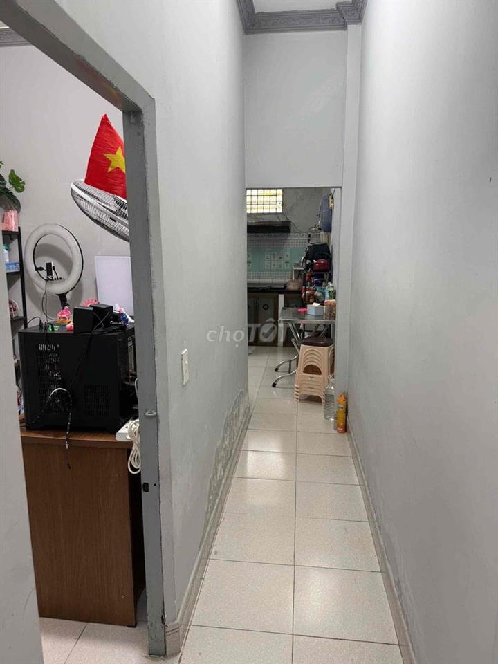 Bán Nhà Chính Chủ