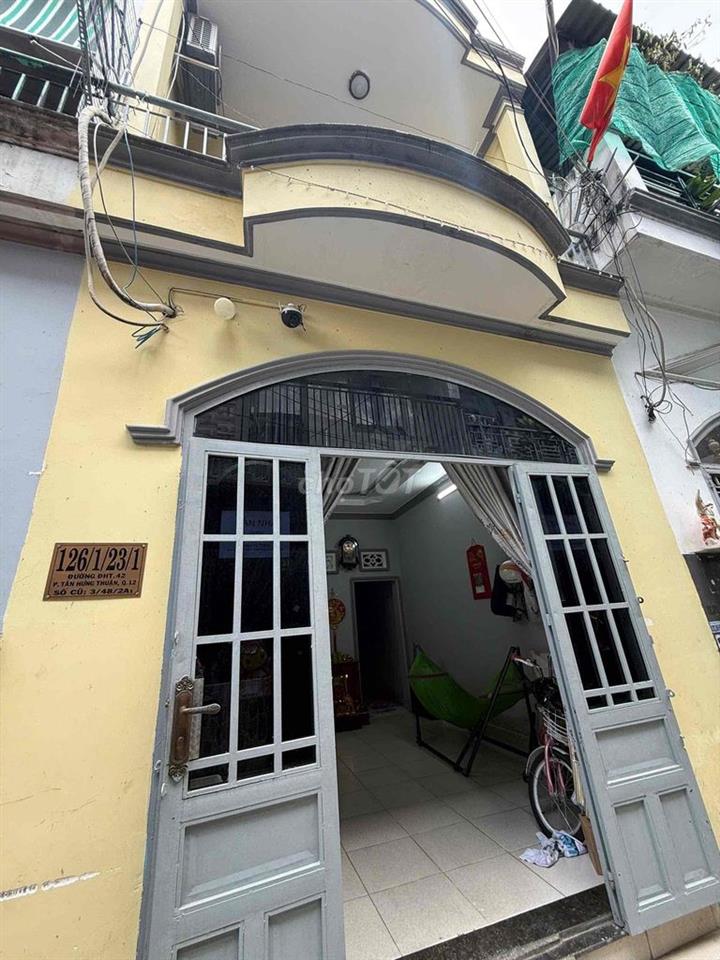 Bán Nhà Chính Chủ