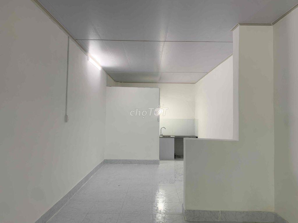 Bán nhà chính chủ 2căn đôi 3,5x12 gần Chợ Đường P.Thạnh Lộc Q12