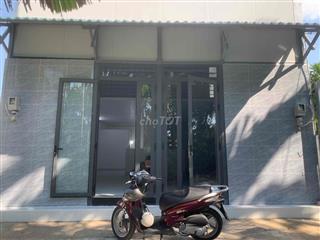 Bán nhà chính chủ 2căn đôi 3,5x12 gần Chợ Đường P.Thạnh Lộc Q12