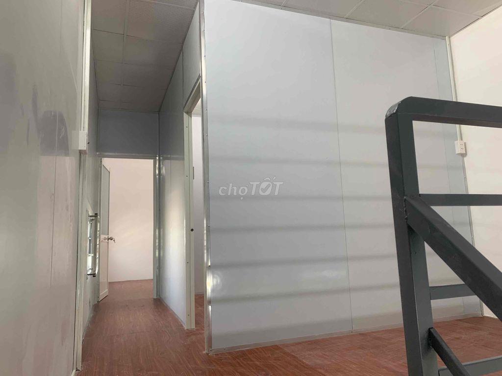 Bán nhà chính chủ 2căn đôi 3,5x12 gần Chợ Đường P.Thạnh Lộc Q12