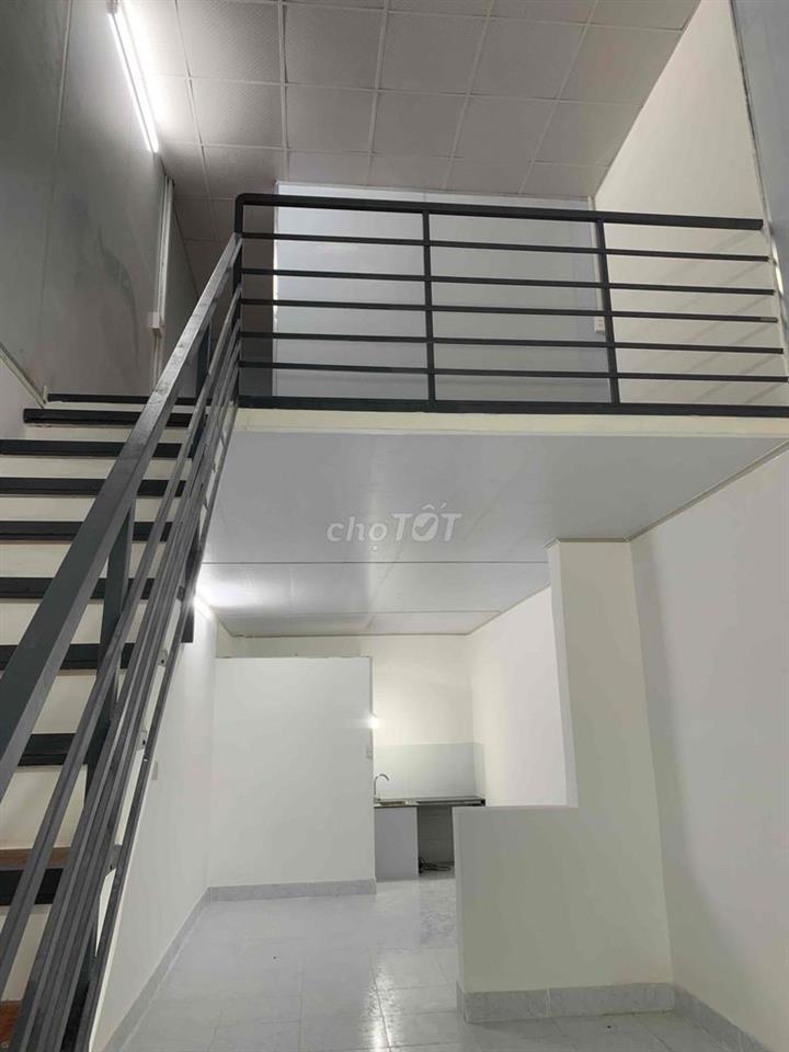 Bán nhà chính chủ 2căn đôi 3,5x12 gần Chợ Đường P.Thạnh Lộc Q12