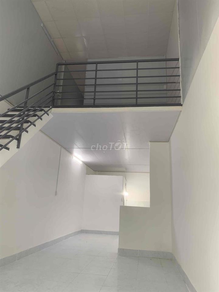 Bán nhà chính chủ 2căn đôi 3,5x12 gần Chợ Đường P.Thạnh Lộc Q12
