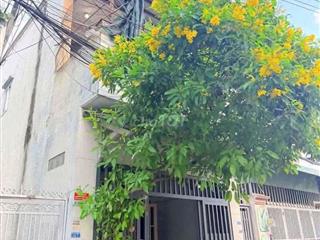 SHT HẺM 5M GẦN  BẾN XE BUÝT HIỆP THÀNH 
