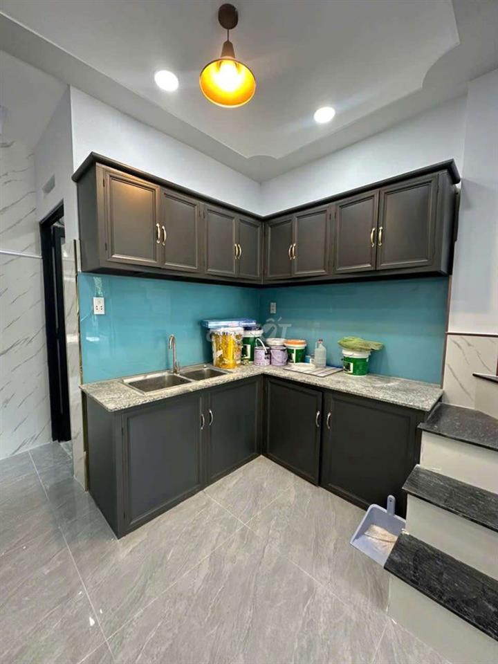 SHC MỚI KDC 100% HẺM TRƯỚC MẶT  6M