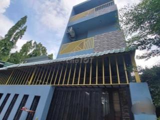 BÁN NHÀ SỔ HỒNG RIÊNG KÈM XƯỞNG – CƠ HỘI ĐẦU TƯ