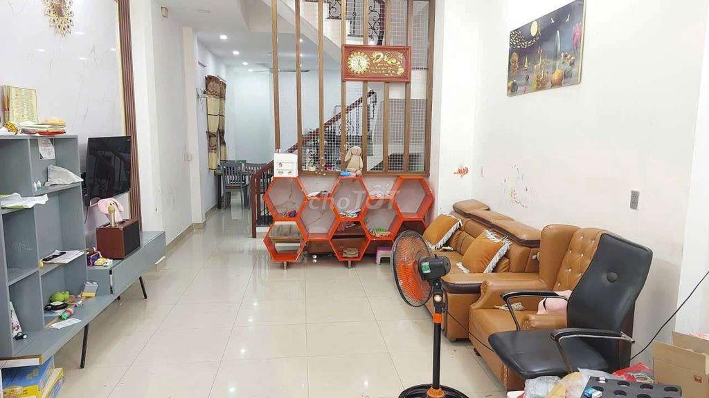 BÁN NHÀ SỔ HỒNG RIÊNG KÈM XƯỞNG – CƠ HỘI ĐẦU TƯ