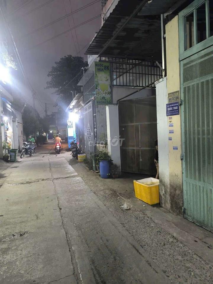 SHR HẺM  7M THÔNG
