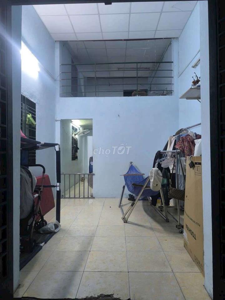 SHR HẺM  7M THÔNG