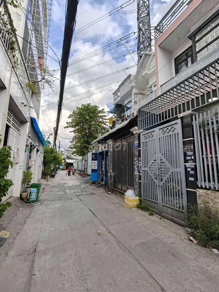 SHR HẺM  7M THÔNG