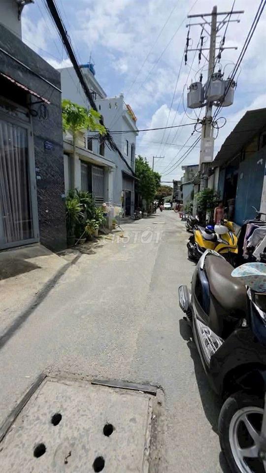 KÊ KHAI  MẶT TIỀN  