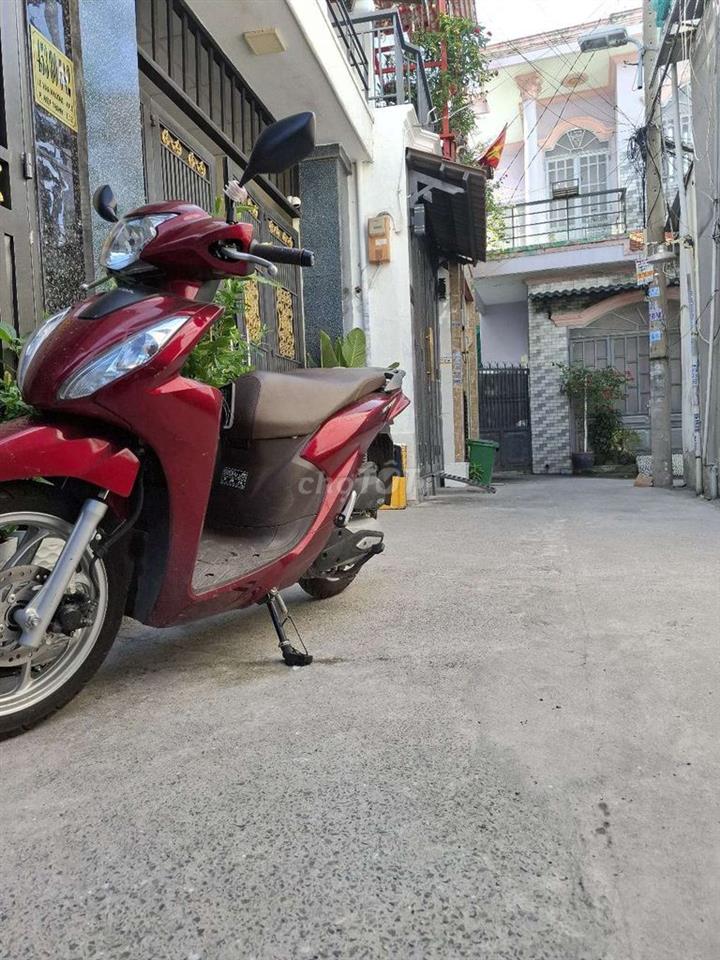 SHR SÁT CHỢ THIẾC 3P 2WC BÁN GẤP