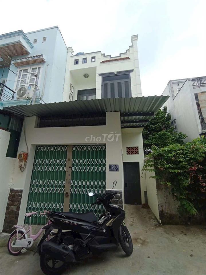 BÁN  SHR 4×17 HẺM  4M