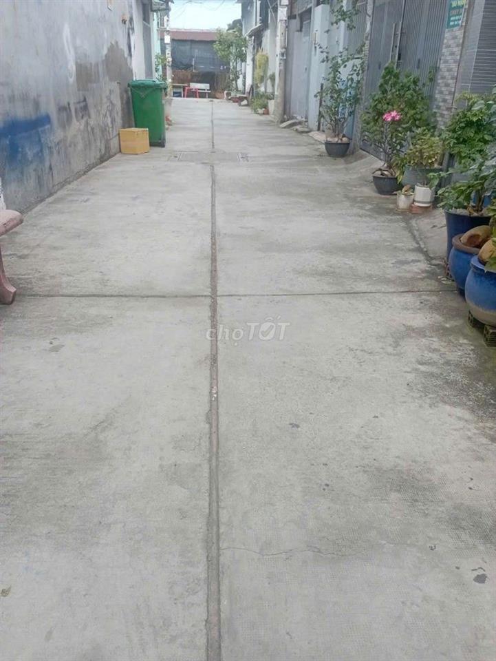 BÁN  SHR 4×17 HẺM  4M
