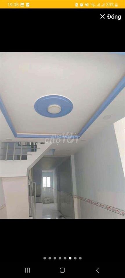 CHO THUÊ  NGUYÊN CĂN  2PN đường 8m
