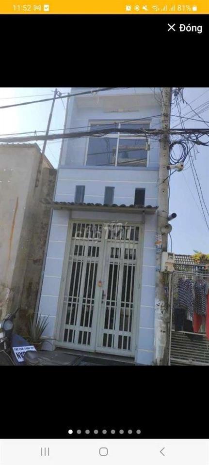 CHO THUÊ  NGUYÊN CĂN  2PN đường 8m