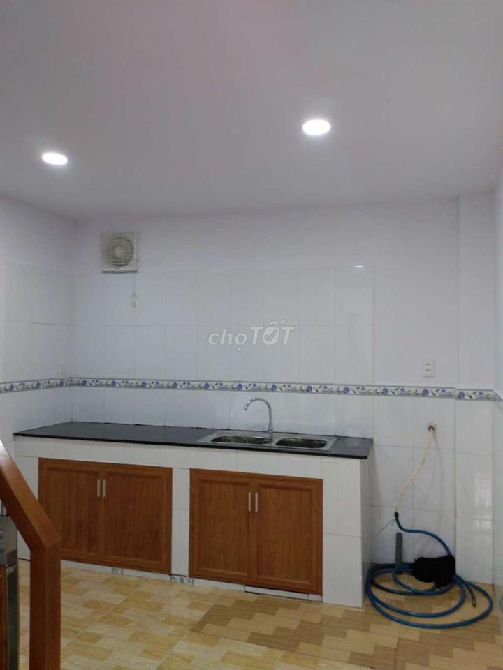 SHR 4×13  KDC 100% GẦN GÒ VẤP 