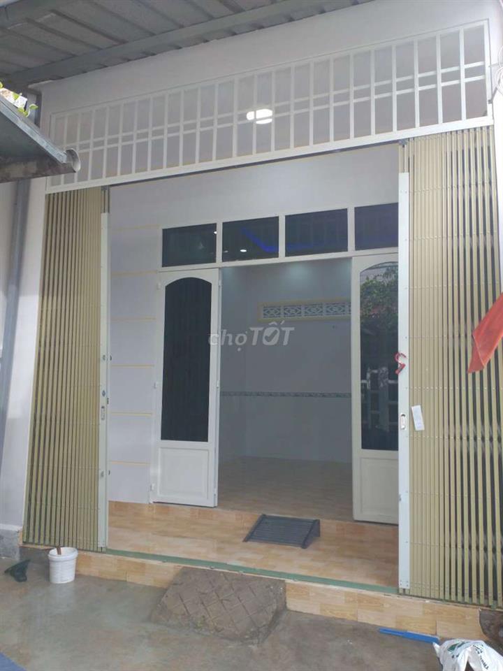 SHR 4×13  KDC 100% GẦN GÒ VẤP 