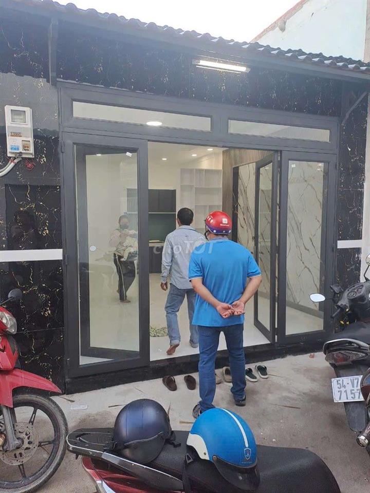 BÁN GẤP  SHR 2.8 TỶ  TL