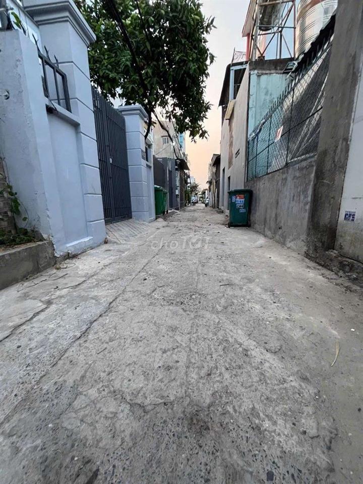 SHC 100% MỚI  KDC KO QUY HOẠCH