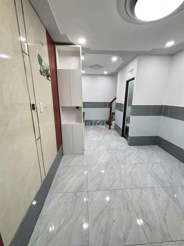 SHC 100% MỚI  KDC KO QUY HOẠCH