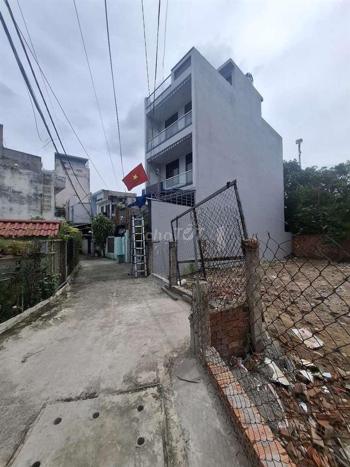 SHR 2026  DIỆN TÍCH 84M 