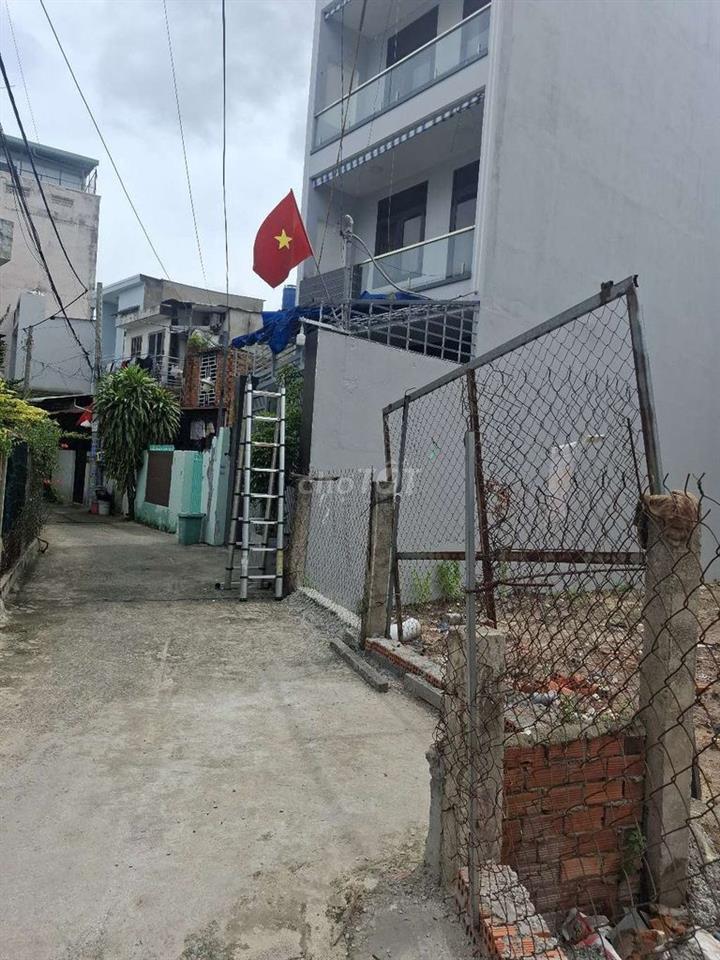 SHR 2026  DIỆN TÍCH 84M 