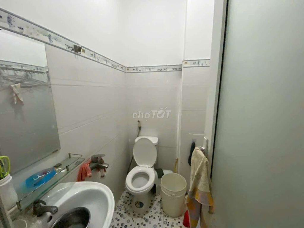 SHC GIÁP QUẬN GÒ VẤP  3.2×16 TRỆT 2LẦU 