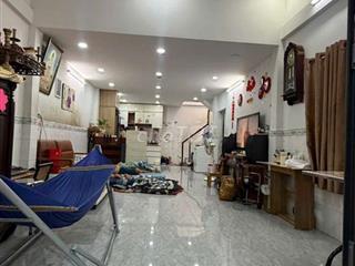 SHR DIỆN TÍCH 65M 1/ TÂN THỚI HIỆP 13