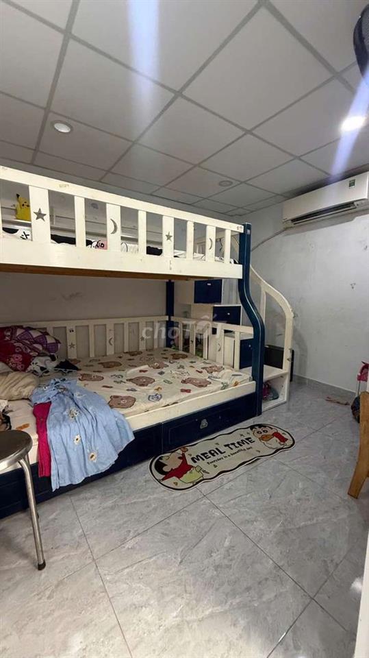 SHR DIỆN TÍCH 65M 1/ TÂN THỚI HIỆP 13
