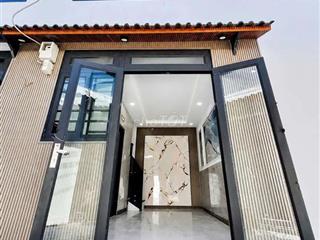 🏡 NHÀ QUẬN 12, GẦN CẦU VƯỢT QUANG