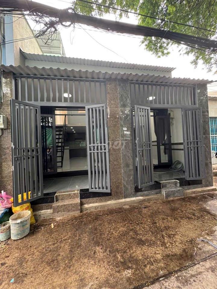 MUA BÁN VI BẰNG  VỊ TRÍ HẺM 4 M