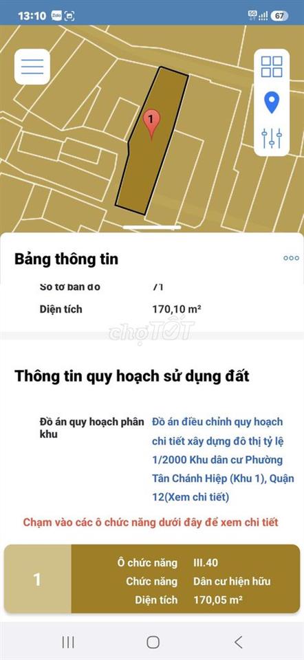 NHÀ  KÊ KHAI  KDC 100%