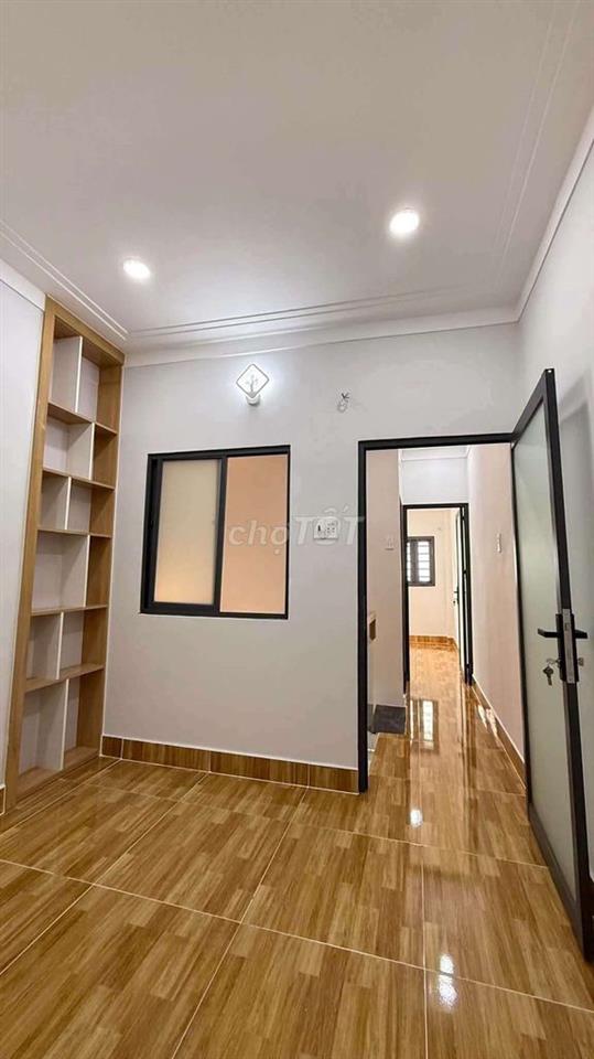 Nhà bao đẹp vị trí cực kỳ thuận tiện