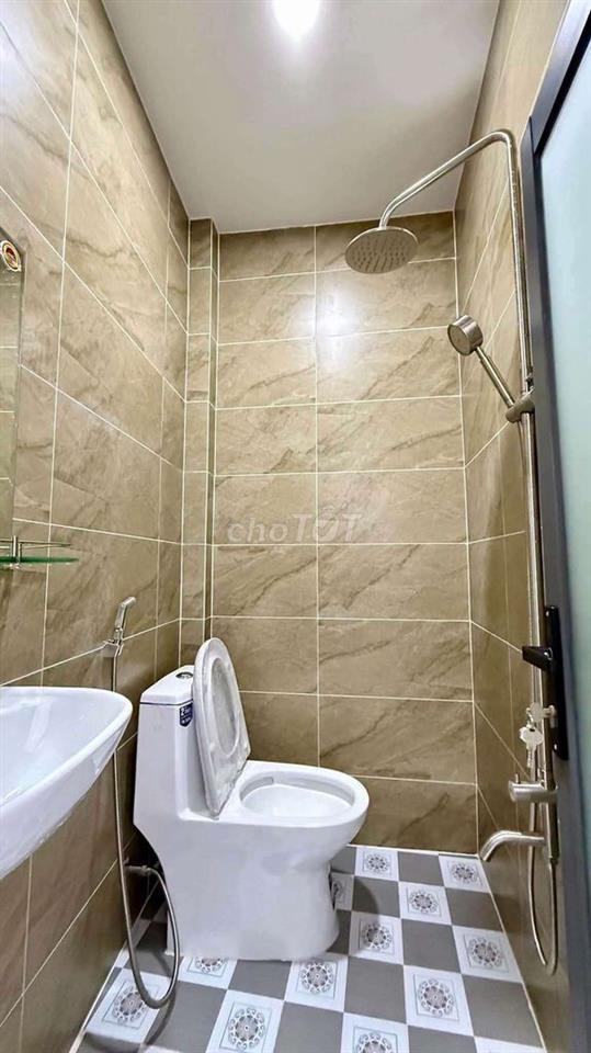 Nhà bao đẹp vị trí cực kỳ thuận tiện
