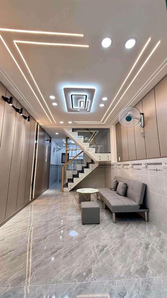 Nhà bao đẹp vị trí cực kỳ thuận tiện