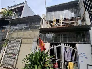 KÊ KHAI  RIÊNG  HẺM  5M THÔNG 7×13 