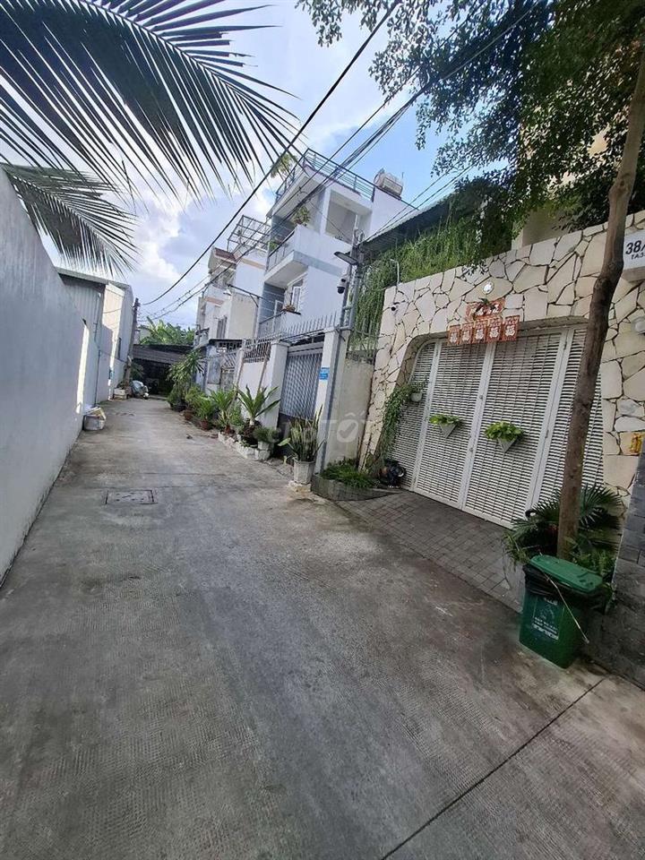 BÁN NHÀ THỚI AN – QUẬN 12 | SỔ HỒNG RIÊNG