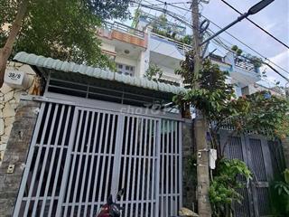 BÁN NHÀ THỚI AN – QUẬN 12 | SỔ HỒNG RIÊNG