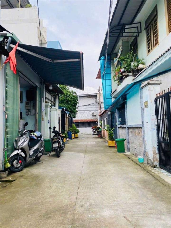 SHR 80M HẺM  XE HƠI 