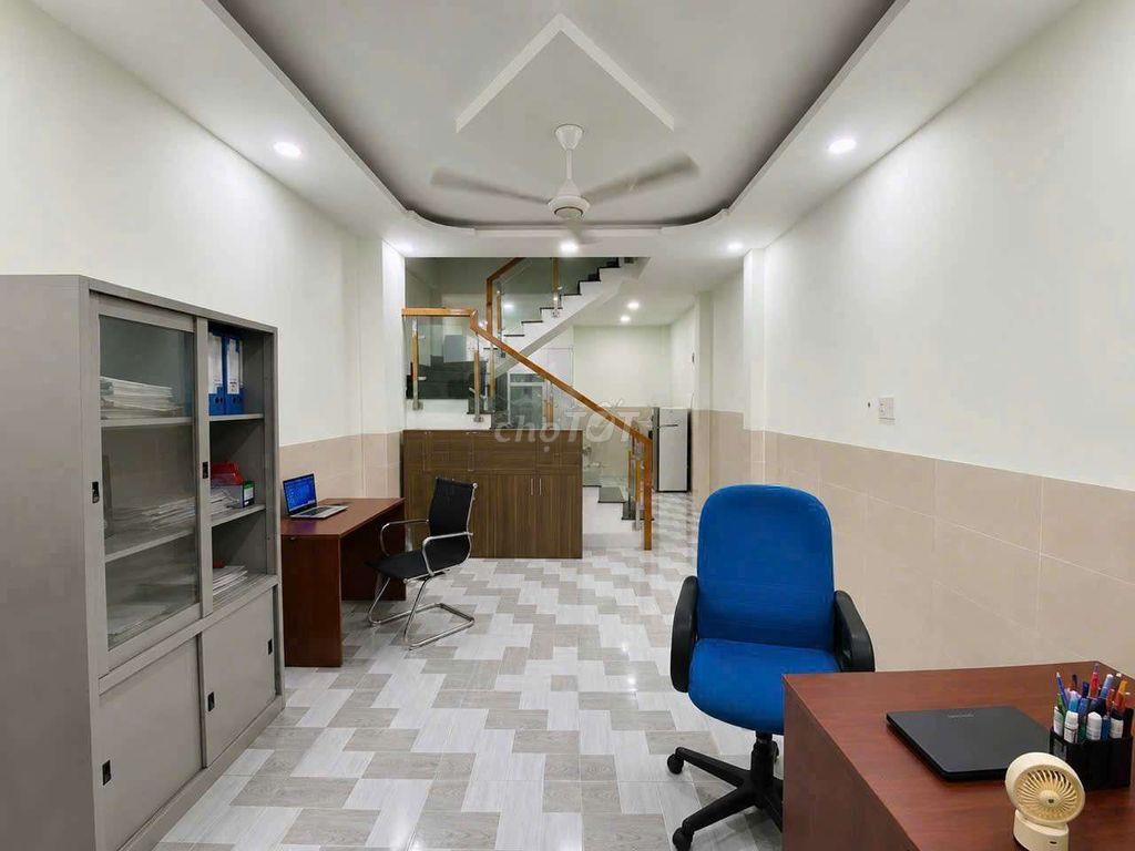 SHR HẺM 7M  TRỆT LẦU