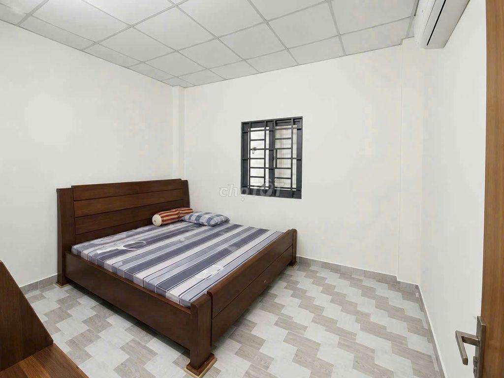 SHR HẺM 7M  TRỆT LẦU